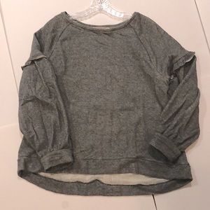Loft Sweatshirt